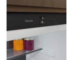 Miele Einbau-Kühl-Gefrierkombi XXL KFN 8494 C - Nische 194 x 72 cm