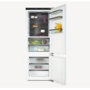 Miele Einbau-Kühl-Gefrierkombi XXL KFN 8494 C - Nische 194 x 72 cm