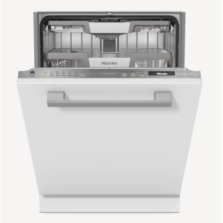 Miele G 7281 SCVi - Geschirrspüler vollintegriert - 60 cm