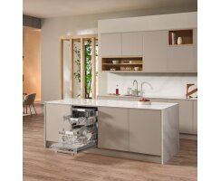 Miele G 7281 SCVi - Geschirrspüler vollintegriert - 60 cm