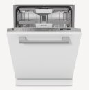 Miele G 7281 SCVi - Geschirrspüler vollintegriert - 60 cm
