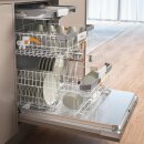 Miele G 7281 SCVi - Geschirrspüler vollintegriert - 60 cm