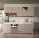 Miele G 7281 SCVi - Geschirrspüler vollintegriert - 60 cm