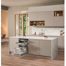 Miele G 7281 SCVi - Geschirrspüler vollintegriert - 60 cm