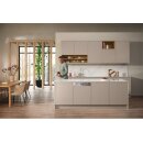 Miele G 7241 SCi Edelstahl CleanSteel, Geschirrspüler integrierfähig, 60 cm