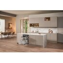 Miele G 7248 SCi XXL Edelstahl CleanSteel, Geschirrspüler integrierfähig, 60 cm
