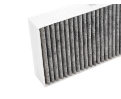 BORA BAKFS Original Aktivkohlefilter-Set (2 Stück) -...