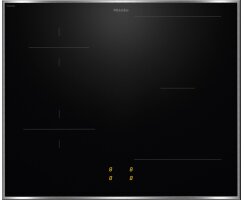 Miele KM 8460 FR Kombinations-Kochfeld mit...
