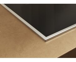 Miele KM 8460 FR Kombinations-Kochfeld mit Induktionsbeheizung