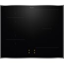 Miele KM 8460 FR Kombinations-Kochfeld mit Induktionsbeheizung