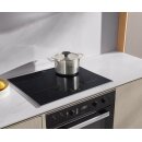 Miele KM 8460 FR Kombinations-Kochfeld mit Induktionsbeheizung
