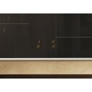 Miele KM 8460 FR Kombinations-Kochfeld mit Induktionsbeheizung