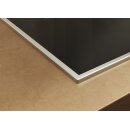 Miele KM 8460 FR Kombinations-Kochfeld mit Induktionsbeheizung