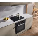 Miele KM 8460 FR Kombinations-Kochfeld mit Induktionsbeheizung