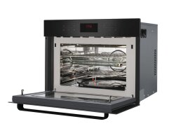 Häfele Assedo Kompaktbackofen 45 cm BM36AB45a,...