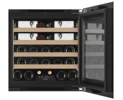 Häfele Einbau-Weinkühlschrank Assedo Plus...