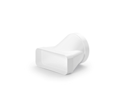 Naber COMPAIR flow 150 Flachkanal Set-1 4040010