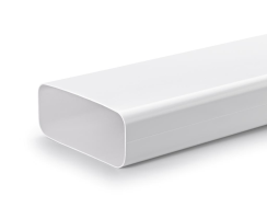 Naber COMPAIR flow 150 Flachkanal Set-1 4040010