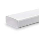 Naber COMPAIR flow 150 Flachkanal Set-1 4040010