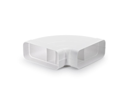 Naber COMPAIR flow 150 Flachkanal Set-2 4040011