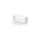 Naber COMPAIR flow 150 Flachkanal Set-2 4040011