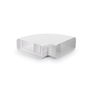 Naber COMPAIR flow 150 Flachkanal Set-2 4040011