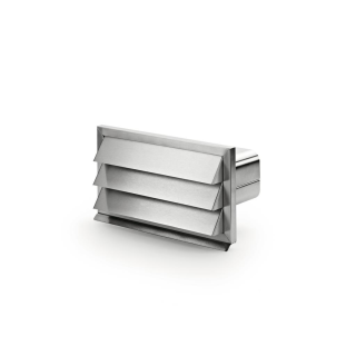 Naber COMPAIR flow 150 E-Jal Außenjalousie 4022038 ++ Lagerware ++