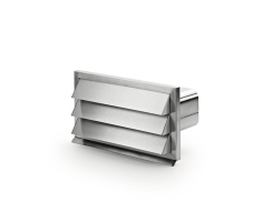 Naber COMPAIR flow 150 E-Jal Außenjalousie 4022038...