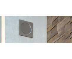 berbel Mauerkasten luftgesteuert BMK-L 150, 1001331