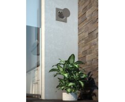 berbel Mauerkasten luftgesteuert BMK-L 150, 1001331
