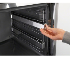 Miele FlexiClip-Vollauszug PerfectClean HFC 71 (09520660)