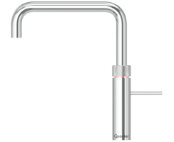 Quooker Fusion Square PRO3 verchromt glänzend *7...