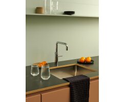 Quooker Fusion Square PRO3 verchromt glänzend *7...