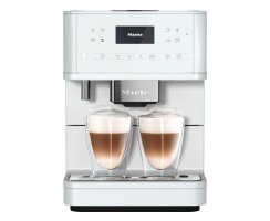Miele Stand-Kaffeevollautomat CM 6160 MilkPerfection -...