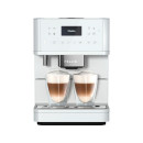 Miele Stand-Kaffeevollautomat CM 6160 MilkPerfection - Lotoswei&szlig;