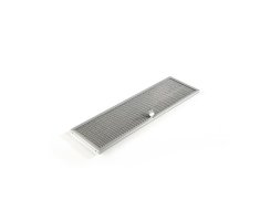 Novy Metallfettfilter (500x153 mm) 605014