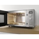 Miele Stand-Mikrowellengerät M 6012 SC Edelstahl