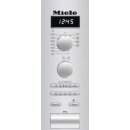 Miele Stand-Mikrowellengerät M 6012 SC Edelstahl
