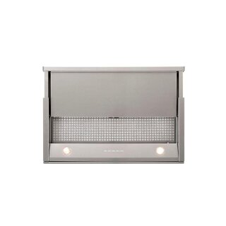 Novy Schrankhaube Teleskop 60cm Edelstahl 650