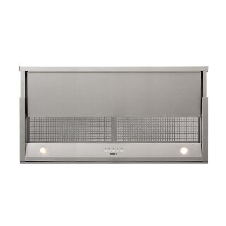 Novy Schrankhaube Teleskop 90cm Edelstahl 655