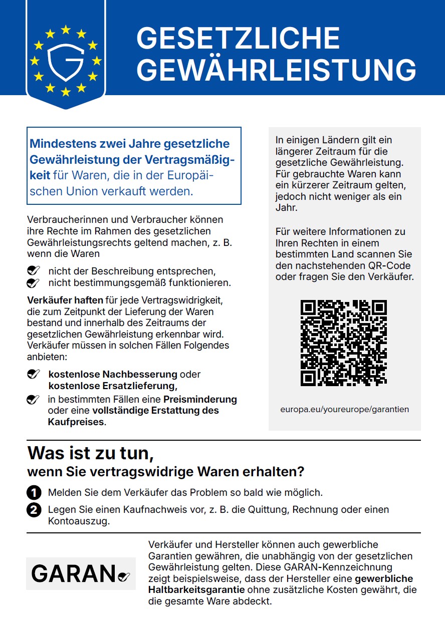 GaranLabel