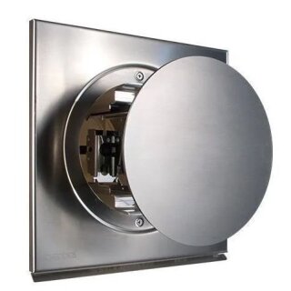 Abluft mit Mauerkasten BMK-F 150 bT (1090046)