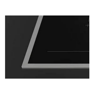 Kochfeldrahmen BKA 90 DL E (Edelstahloptik) 1100042