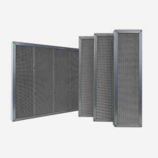 Carbon.Zeo Ersatzfilter für Umluftbox 101363