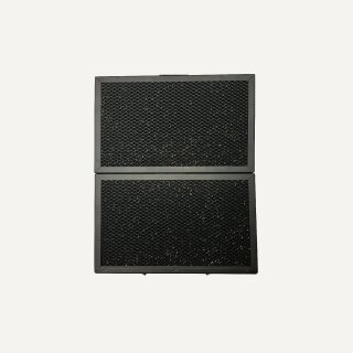 Carbon.Zeo Microtech - regenerierbar 103821