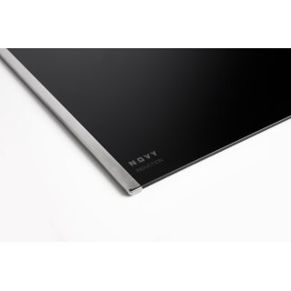 Edelstahl Seitenprofile 1700092